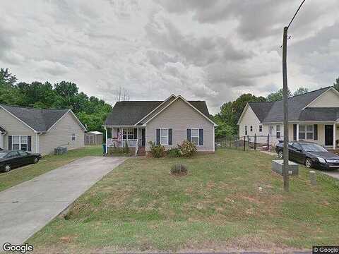 Whitsett, GRAHAM, NC 27253