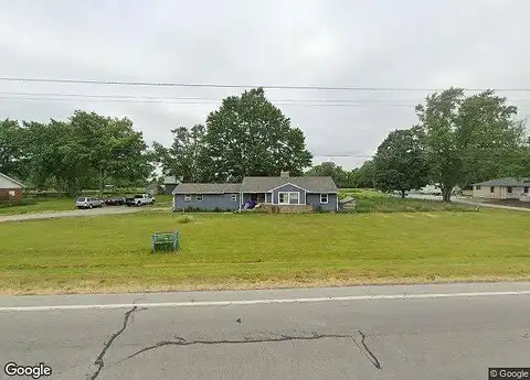 State Road 39, LEBANON, IN 46052