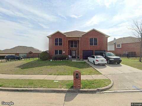 San Marino, ROWLETT, TX 75089