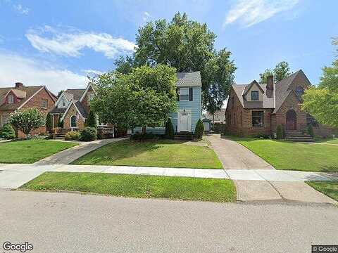 Orchard Grove, CLEVELAND, OH 44144