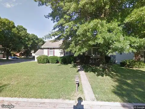 Arabian, COUNTRY CLUB, MO 64506
