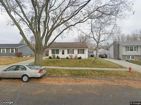 19Th, ROCHESTER, MN 55904