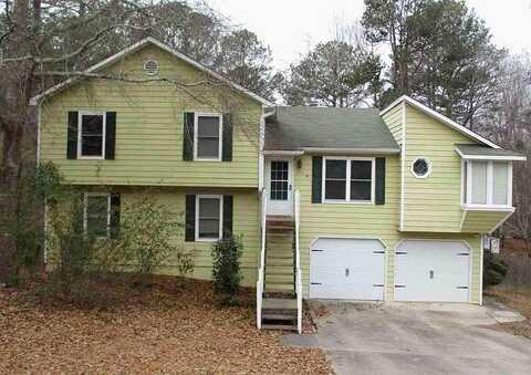 Amberwood, EUHARLEE, GA 30145