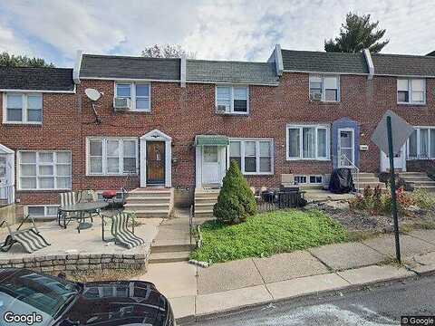 Briarcliff, UPPER DARBY, PA 19082