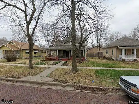 5Th, NEWTON, KS 67114
