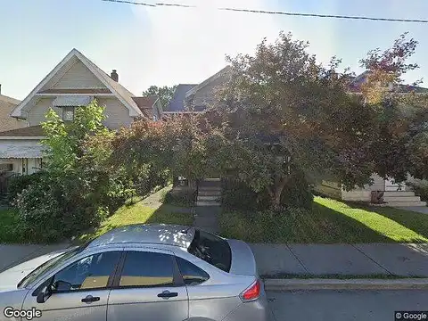 Broadway, TOLEDO, OH 43605