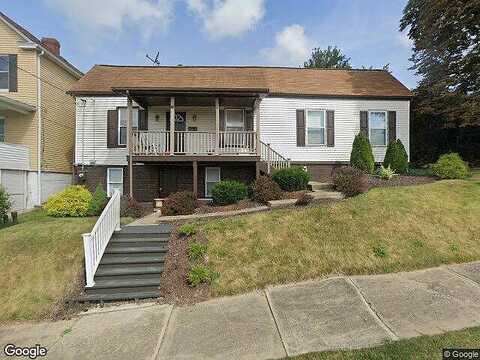 Franklin, CANONSBURG, PA 15317