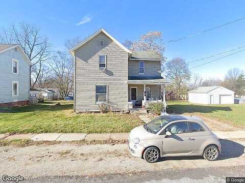 Garfield, ORRVILLE, OH 44667