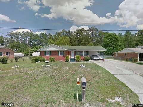 Goodyear, SPRING LAKE, NC 28390