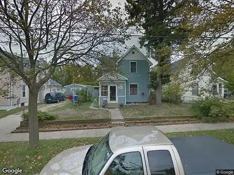 Hallett, JACKSON, MI 49202