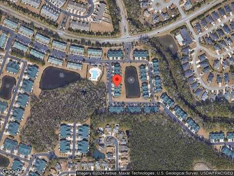 Indigo Bunting Ln # 42-E, MURRELLS INLET, SC 29576