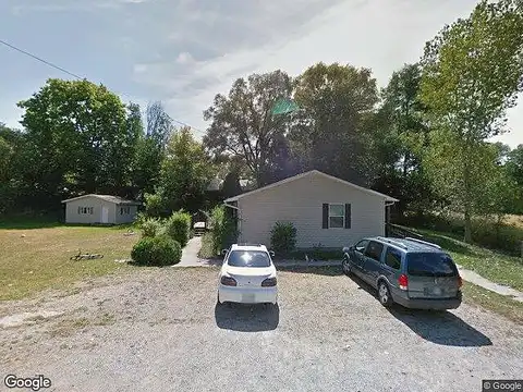 Jackson, ROME CITY, IN 46784
