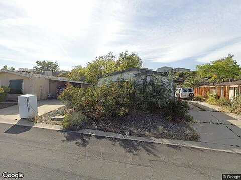 Jenni, MOUND HOUSE, NV 89706