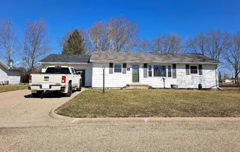 Marcia, HENRY, IL 61537