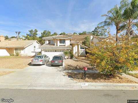Rock Vista, CORONA, CA 92879