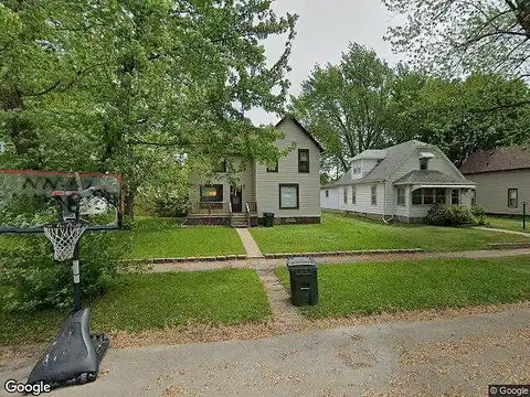 18Th, FORT DODGE, IA 50501
