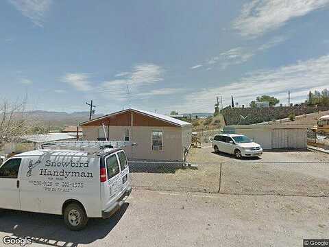 Rolfs, MAMMOTH, AZ 85618