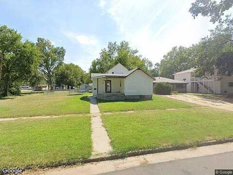 12Th, JUNCTION CITY, KS 66441