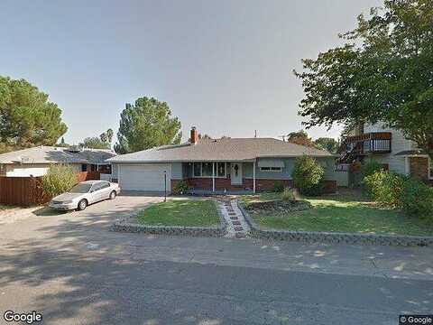 Rutland, CARMICHAEL, CA 95608