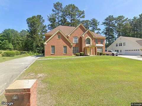Lakeview Overlook, LITHONIA, GA 30038