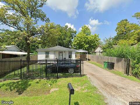 Rollins, HOUSTON, TX 77091