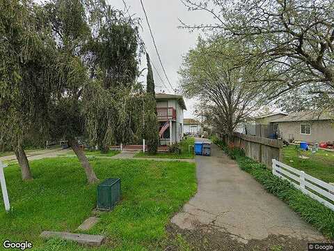 1St, ELMIRA, CA 95625