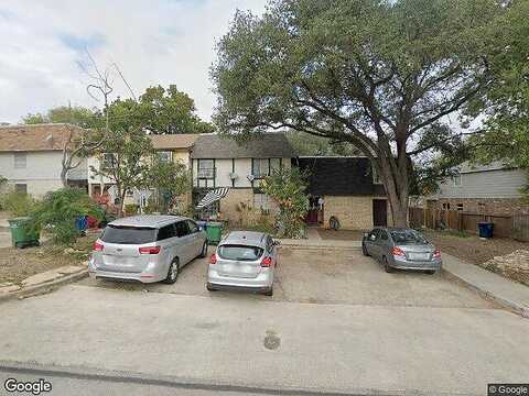 Farragut, SAN ANTONIO, TX 78238