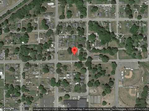 Biddle, LOGANSPORT, IN 46947