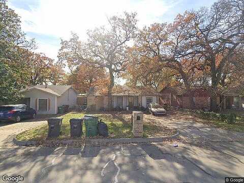 Chambers, DENTON, TX 76205