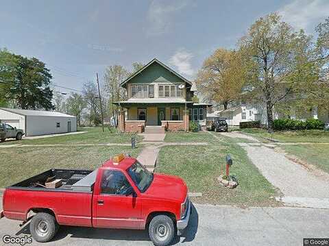 3Rd, EUREKA, KS 67045