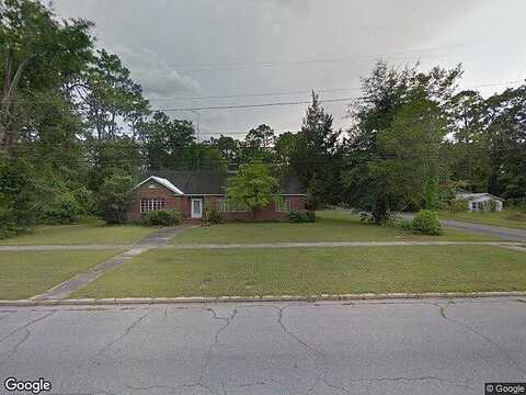 Cherry, JESUP, GA 31546