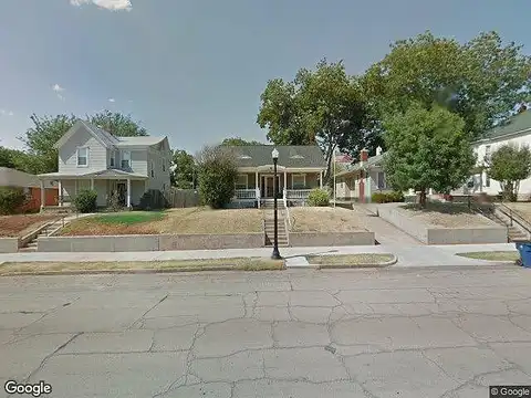 Oklahoma, GUTHRIE, OK 73044
