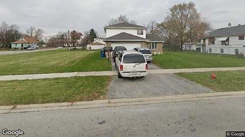 Frances, PHOENIX, IL 60426