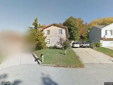 Glen Cove, LAKE SAINT LOUIS, MO 63367
