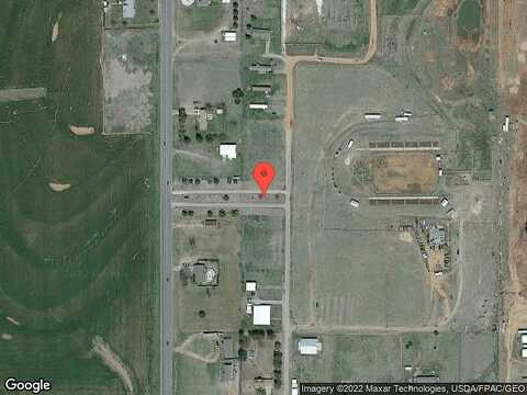 Horseman, HINTON, OK 73047