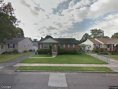 Jackson, MAGNOLIA, NJ 08049