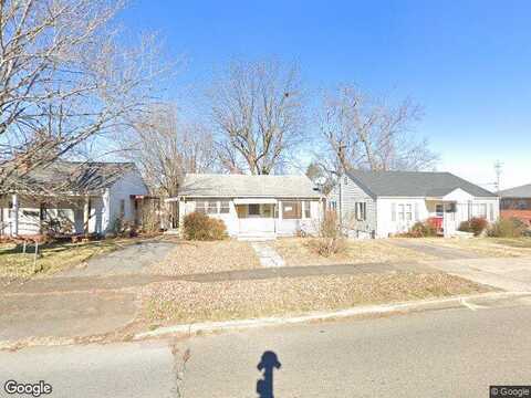 Lamont, JOHNSON CITY, TN 37604