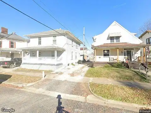 Lawrence, IRONTON, OH 45638
