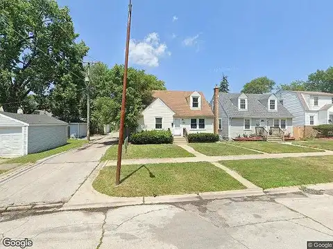 Margaret, DOLTON, IL 60419