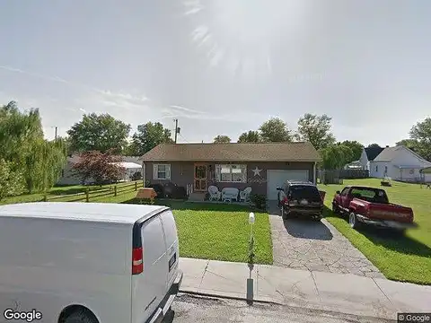 Harrison, BRAZIL, IN 47834