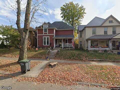 Harrison, RUSHVILLE, IN 46173