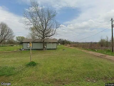 Vz County Road 4514, BEN WHEELER, TX 75754