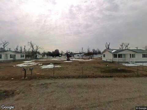 Fordyce, BERNIE, MO 63822