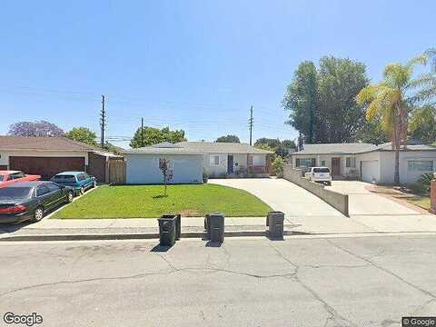 Gaillard, GLENDORA, CA 91740