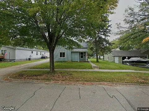 Laurel, FERGUS FALLS, MN 56537