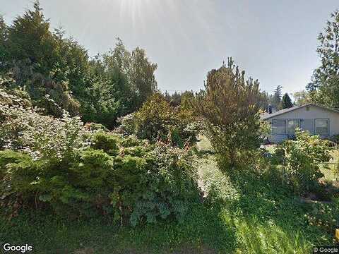 Wilson, BELLINGHAM, WA 98225