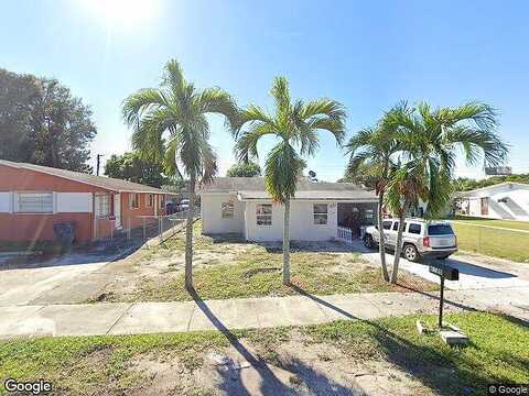 Grant, HOLLYWOOD, FL 33024