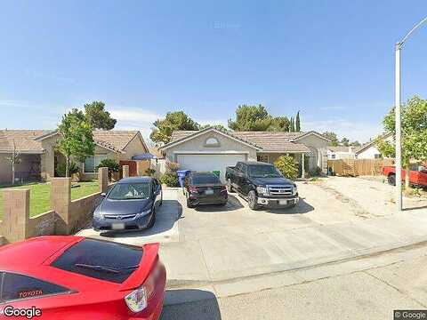 Diamond, PALMDALE, CA 93552