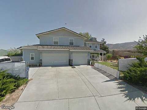 Parker, PALMDALE, CA 93551
