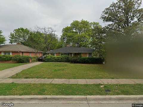 Woodcrest, DALLAS, TX 75214